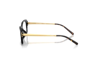 Vista laterale Tory Burch TY4015U (1964)
