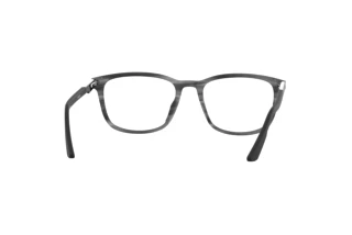 Vue arrière Under Armour UA 5011/G (2W8)