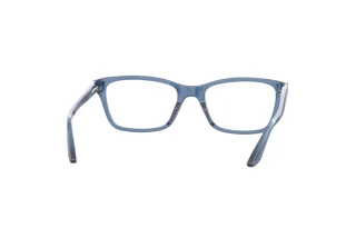 Vista posteriore Under Armour UA 5012 (OXZ)