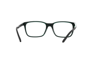 Vue arrière Under Armour UA 5056 (7ZJ)