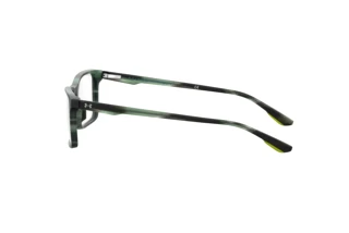Vista laterale Under Armour UA 5057XL (6AK)