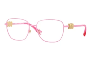 Vista frontale Versace Kids VK1003 (1496)