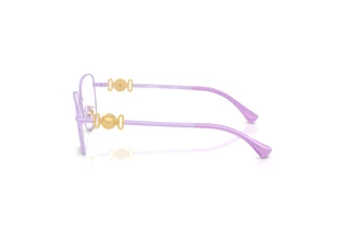 Vue latérale Versace Kids VK1003 (1497)