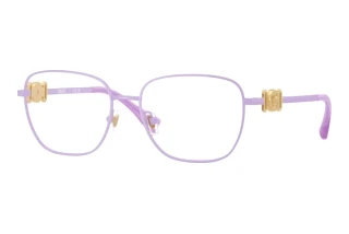 Vue de face Versace Kids VK1003 (1497)