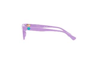 Vue latérale Versace Kids VK3003U (5400)