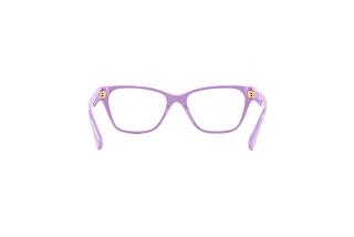 Vue arrière Versace Kids VK3003U (5400)