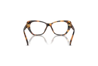 Vista posteriore Versace Kids VK3005U (5119)