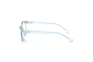 Vue latérale Versace Kids VK3006U (5480)