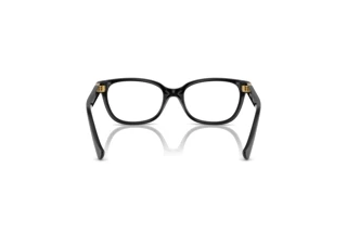 Vista posteriore Versace Kids VK3006U (GB1)