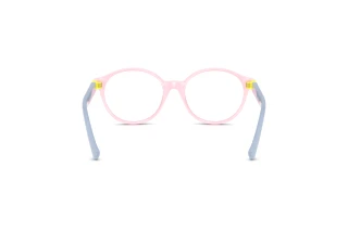 Vue arrière Versace Kids VK3007U (5440)