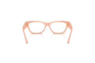 Vista posteriore Versace Kids VK3008U (5497)