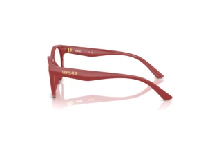Vue latérale Versace Kids VK3009U (5504)