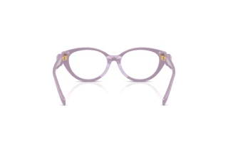 Vue arrière Versace Kids VK3010U (5526)