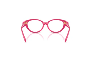 Vista posteriore Versace Kids VK3010U (5527)