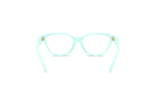 Vue arrière Versace Kids VK3011U (5528)