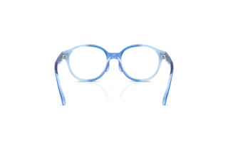 Vue arrière Versace Kids VK3012 (5532)