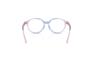 Vue arrière Versace Kids VK3012 (5534)