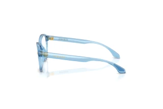 Vue latérale Versace Kids VK3014U (5535)