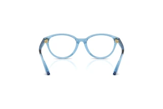 Vue arrière Versace Kids VK3014U (5535)