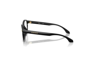 Vue latérale Versace Kids VK3014U (GB1)