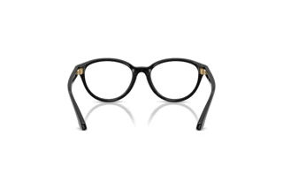 Vue arrière Versace Kids VK3014U (GB1)