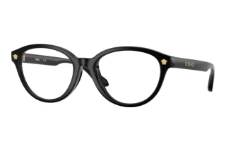 Vue de face Versace Kids VK3014U (GB1)