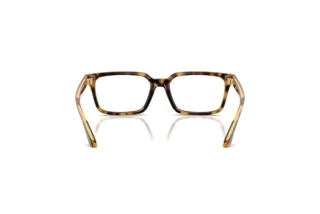 Vue arrière Versace Kids VK3015U (108)