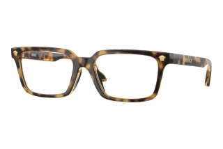 Vue de face Versace Kids VK3015U (108)