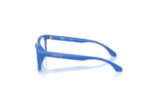 Vista laterale Versace Kids VK3015U (5546)