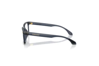 Vue latérale Versace Kids VK3015U (5548)