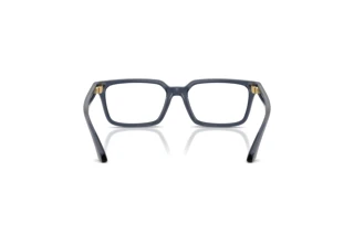 Vue arrière Versace Kids VK3015U (5548)