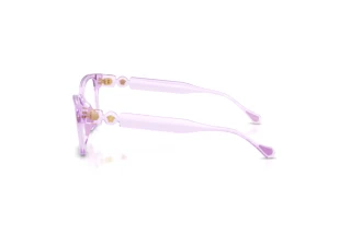 Vista laterale Versace Kids VK3016U (5372)