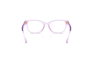 Vista posteriore Versace Kids VK3016U (5372)