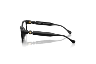 Vue latérale Versace Kids VK3016U (GB1)