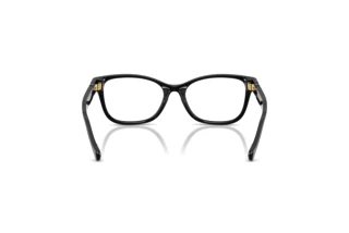 Vue arrière Versace Kids VK3016U (GB1)