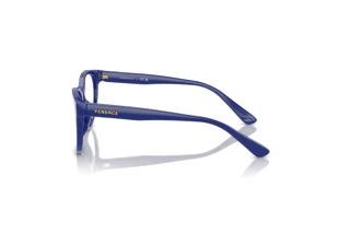 Vue latérale Versace Kids VK3321U (5294)