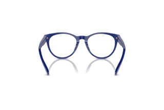 Vue arrière Versace Kids VK3321U (5294)