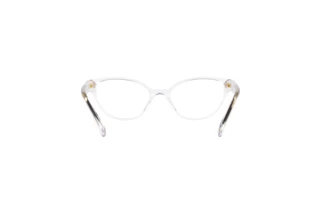 Vue arrière Versace Kids VK3322U (148)