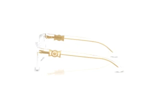 Vue latérale Versace Kids VK3323U (148)