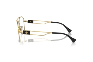 Seitenansicht Versace VE1287 (1002)
