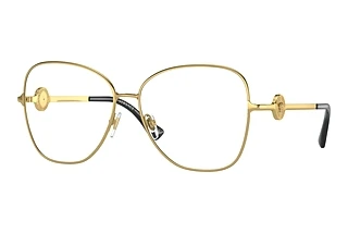 Vue de face Versace VE1289 (1002)