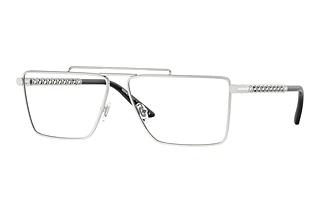 Versace VE1295 1000 Silver