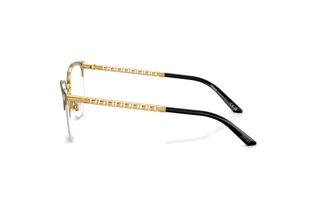 Vue latérale Versace VE1297 (1516)