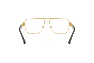 Rückansicht Versace VE1308 (1002)