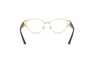 Rückansicht Versace VE1309 (1002)
