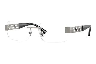 Versace VE1310 1000 Gunmetal