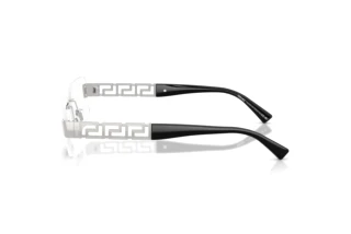 Vue latérale Versace VE1310 (1001)