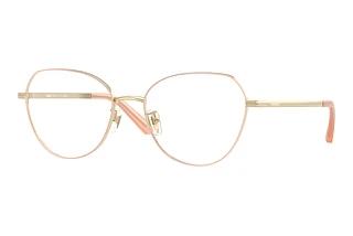 Versace VE1313D 1520 Pale Gold