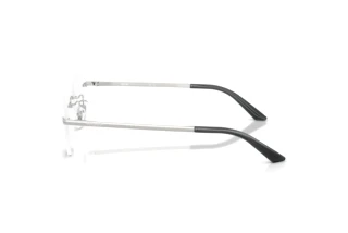 Vue latérale Versace VE1314D (1001)
