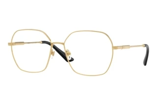 Vue de face Versace VE1316 (1002)
